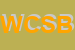 logo della WEST COMPANY SNC DI BERTOLO BRUNELLA E C