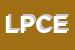 logo della LOUIS PHILIPPE DI CASALE ELIGIO