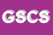 logo della GHELOS SOCIETA COOPERATIVA SOCIALE SIGLABILE GHELOS SCS