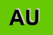 logo della ARLONE UGO