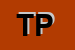logo della TORCHIO    PIERO