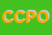 logo della CIRCOLO COOPERATIVO PARACCHINI OLIMPIO SOCIETA COOPERATIVA