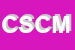logo della CMC SNC DI CERESA MAURO E CLAUDIO