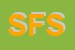 logo della SAMSUNG FASHION SRL