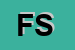 logo della FBF SRL