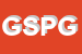 logo della GPP SAS DI PAOLO GARDINI E C