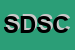 logo della SOLIDARIETA DUE SOCIETA COOPERATIVA SIGLABILE SOL 2 SC