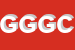 logo della GCR GAIOTTINO GIAN CLAUDIO