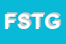 logo della FT SAS DI TRESCA GAETANO E C