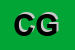logo della CRUDO GREGORIO