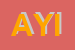 logo della ADEBAYO YOMI ISAAC