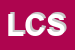 logo della LCM COSTRUZIONI SRL
