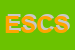logo della ECOSOL SOCIETA COOPERATIVA SOCIALE SIGLABILE ECOSOL SCS