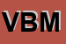 logo della VMB DI BOCCHIO MARCO