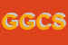 logo della GROSSO G E C SOCIETA IN NOME COLLETTIVO