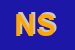 logo della NUBILARIA SRL