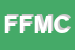 logo della FM DI FARINELLI MASSIMO E C SAS