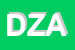 logo della DE ZUANI ARNALDO
