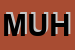 logo della MUHAMMAD USMAN HAFSATU