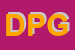 logo della DDT DI POLIZZI GRAZIA