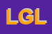 logo della LG DI GUARNIERI LUCA