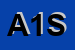 logo della ALLSYSTEM 1 SRL