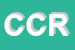 logo della CCR DI CHIANTOR ROBERTO