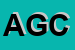 logo della AG  DI GIUSEPPE CAMPAGNA