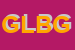 logo della GIBI LOGIC DI BERGO GIANNI