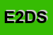 logo della EDS 2000 DI DELLI SANTI EMILIO