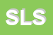 logo della SAS LOGISTICS SRL