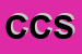 logo della CKS CINEMEDIA SRL
