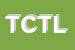 logo della T C T LOGISTICS SRL