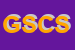 logo della GT SOCIETA COOPERATIVA SOCIALE SIGLABILE GT SCS