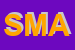 logo della SMAD DI MARCHESINI ANTONELLO