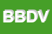 logo della BDV BULLONI DADI VITI SRL