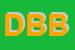 logo della DE BONO BARBARA