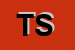 logo della TODIS SRL