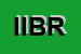 logo della IBR INDUSTRIE BILANCE RIUNITE SPA