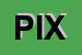 logo della PIXEL